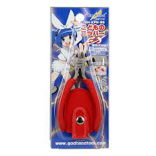 GH-KPN-95 GodHand Kids Nipper