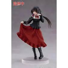 Date A Live IV Coreful Figure - Kurumi Tokisaki Casual Wear Ver. TAITO