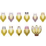 BANANYA SERIES 1 3D FOAM BAG CLIP Monogram