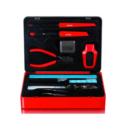 TC-S01 Dspiae Departure Tool Combo Set