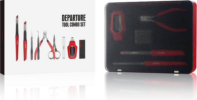 TC-S01 Dspiae Departure Tool Combo Set