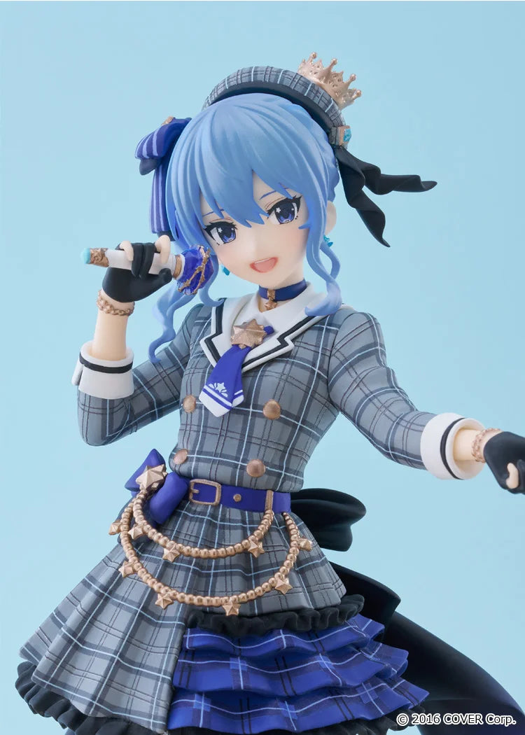 hololive production POP UP PARADE SP Hoshimachi Suisei GOOD SMILE COMPANY