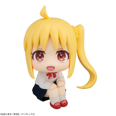 Bocchi the Rock！Lookup Nijika Ijichi MEGAHOUSE