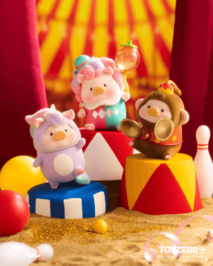 LuLu the Piggy LuLuLand Series Blind Box TOYZERO+