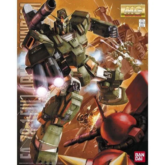 MG 134 FA-78-1 Full Armor Gundam