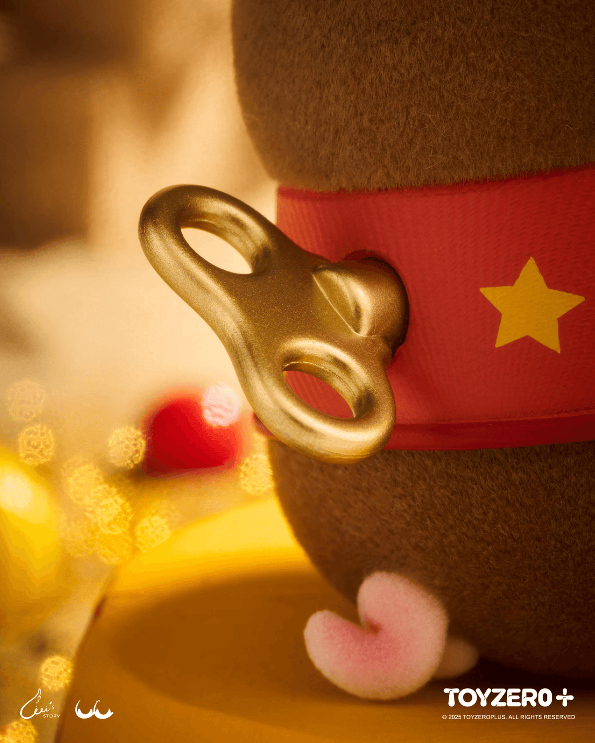 LuLu the Piggy LuLuLand Series Blind Box TOYZERO+