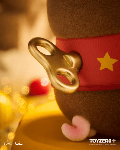LuLu the Piggy LuLuLand Series Blind Box TOYZERO+