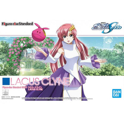 SEED Bandai Figure-rise Standard Lacus Clyne