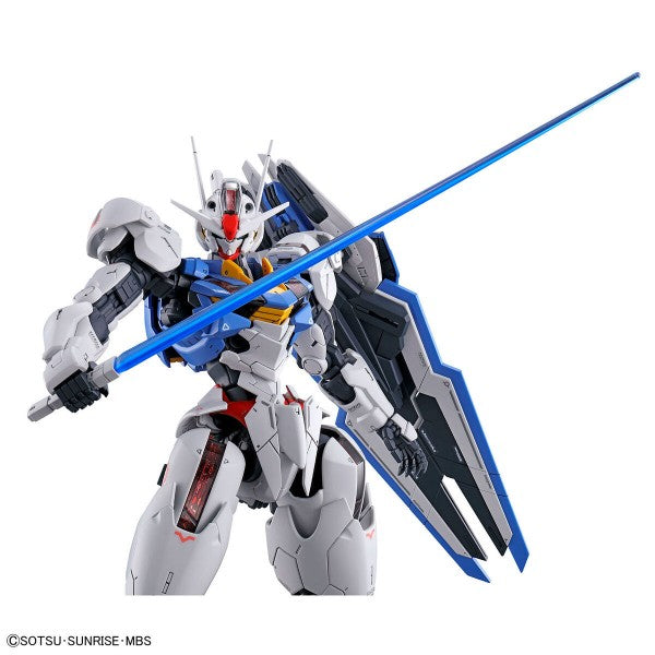 Full Mechanics XVX-016 Gundam Aerial 1/100