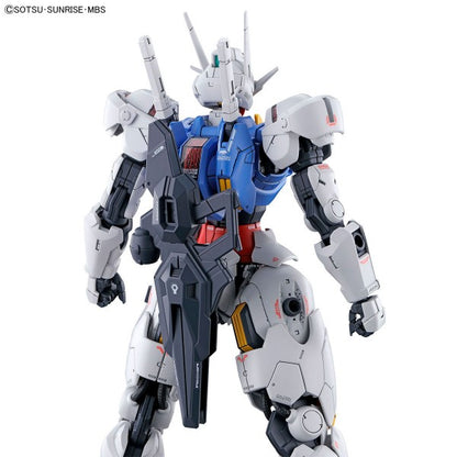 Full Mechanics XVX-016 Gundam Aerial 1/100