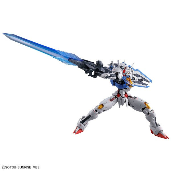 Full Mechanics XVX-016 Gundam Aerial 1/100