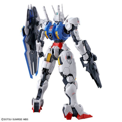 Full Mechanics XVX-016 Gundam Aerial 1/100