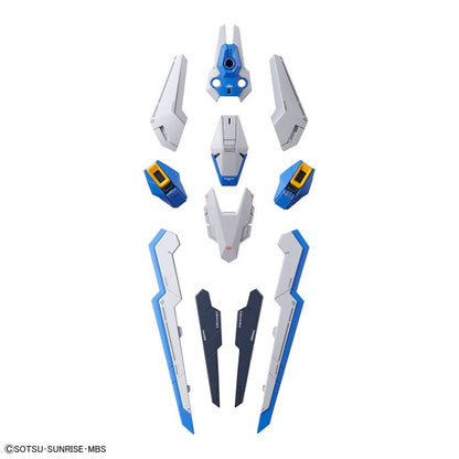 Full Mechanics XVX-016 Gundam Aerial 1/100