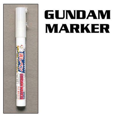GM300 Gundam Marker Eraser