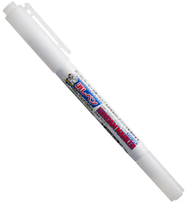 GM310 Gundam Marker Erasure Pen Remover Twin Type