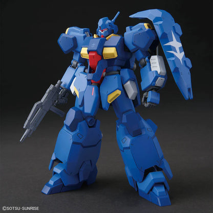 HGUC 264 FD-03-00 Gustav Karl Type-00