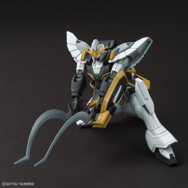 HGAC 228 XXXG-01SR Gundam Sandrock