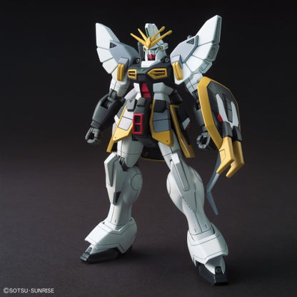 HGAC 228 XXXG-01SR Gundam Sandrock