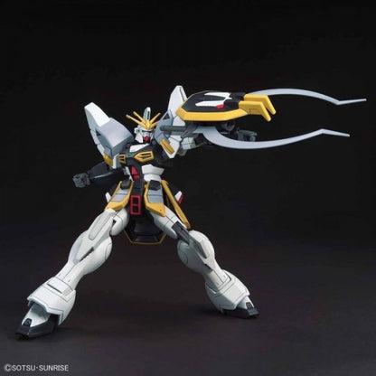 HGAC 228 XXXG-01SR Gundam Sandrock