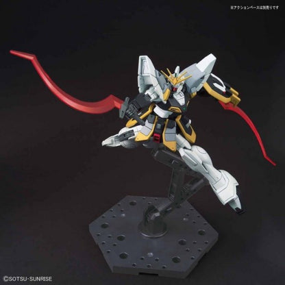 HGAC 228 XXXG-01SR Gundam Sandrock