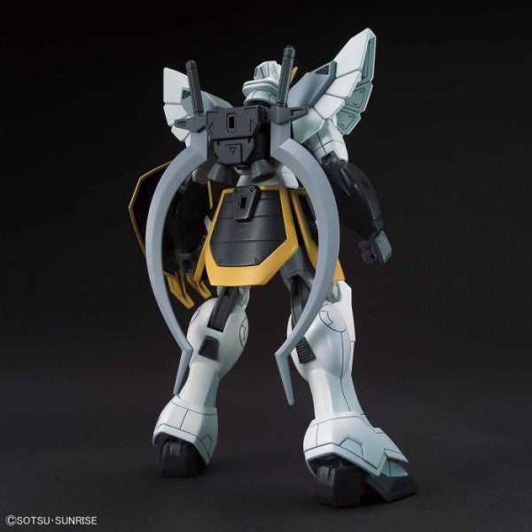 HGAC 228 XXXG-01SR Gundam Sandrock