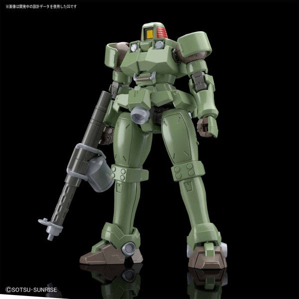 HGAC 211 OZ-06MS Leo