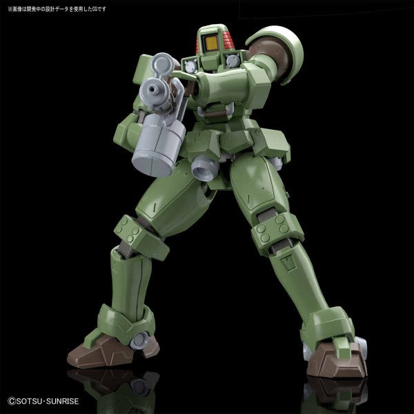 HGAC 211 OZ-06MS Leo