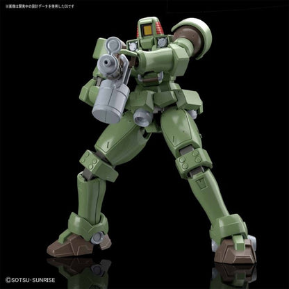HGAC 211 OZ-06MS Leo