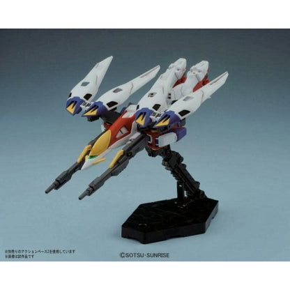 HGAC 174 XXXG-00W0 Wing Gundam Zero