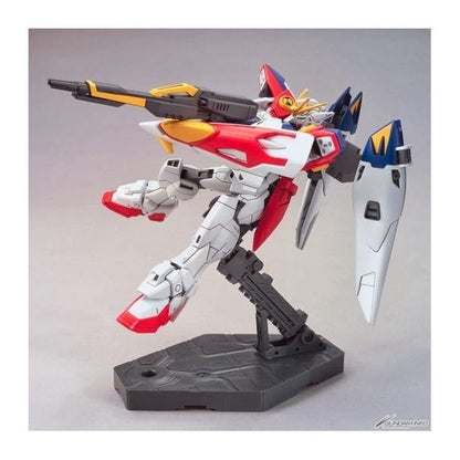 HGAC 174 XXXG-00W0 Wing Gundam Zero