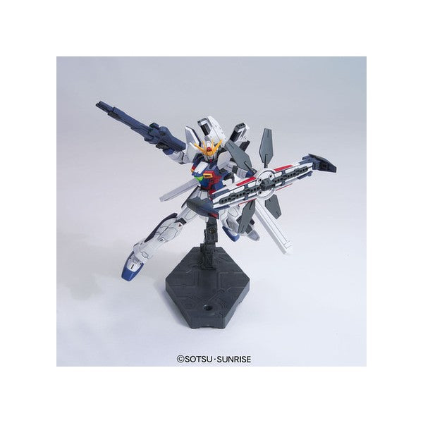 HGUC 118 GX-9900-DV Gundam X Divider