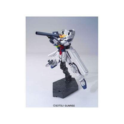 HGUC 118 GX-9900-DV Gundam X Divider