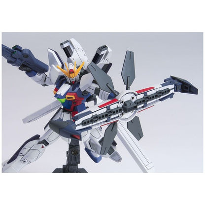 HGUC 118 GX-9900-DV Gundam X Divider