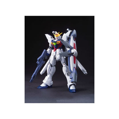 HGUC 118 GX-9900-DV Gundam X Divider