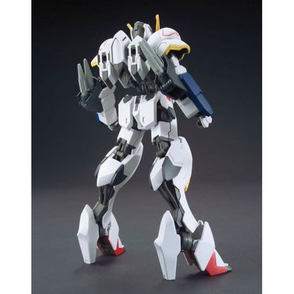 HGIBO 15 ASW-G-08 Gundam Barbatos 6th Form