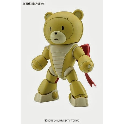 HGBF 005 KUMA-03 Beargguy III