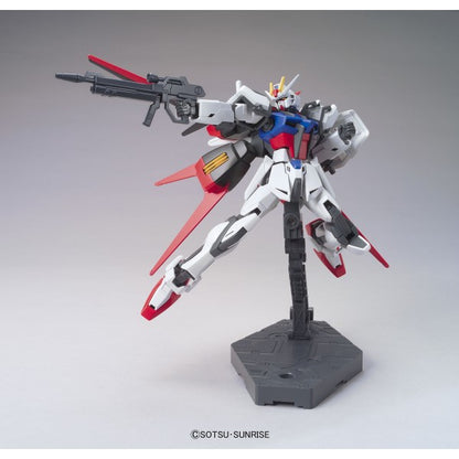 HGCE 171 GAT-X105+AQM/E-X01 Aile Strike Gundam