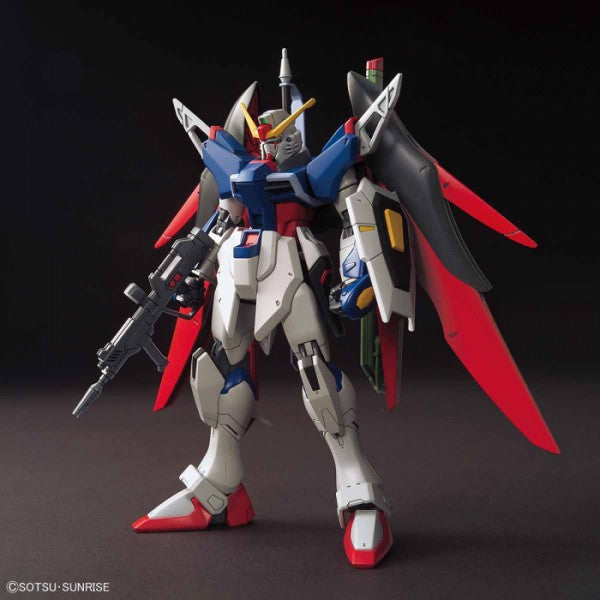 HGCE 224 ZGMF-X42S Destiny Gundam (Revive Ver.)