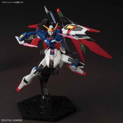 HGCE 224 ZGMF-X42S Destiny Gundam (Revive Ver.)