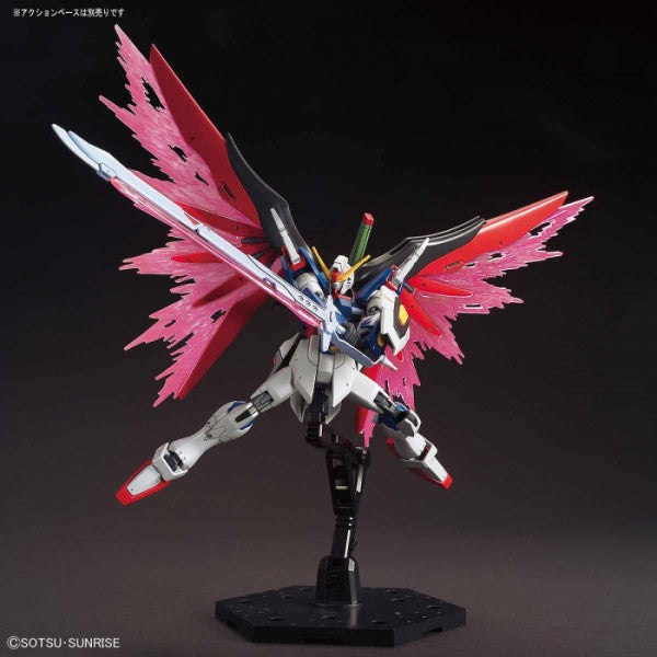 HGCE 224 ZGMF-X42S Destiny Gundam (Revive Ver.)