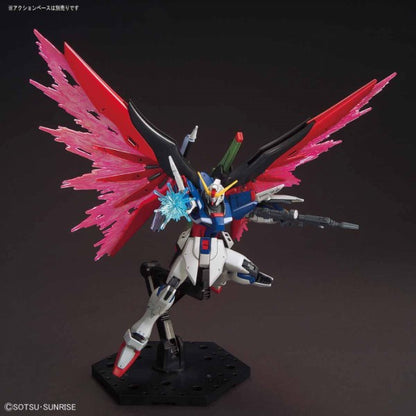 HGCE 224 ZGMF-X42S Destiny Gundam (Revive Ver.)