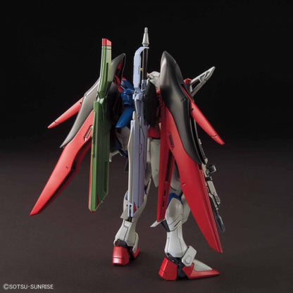 HGCE 224 ZGMF-X42S Destiny Gundam (Revive Ver.)