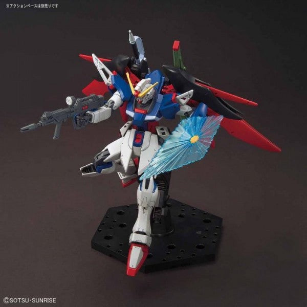 HGCE 224 ZGMF-X42S Destiny Gundam (Revive Ver.)