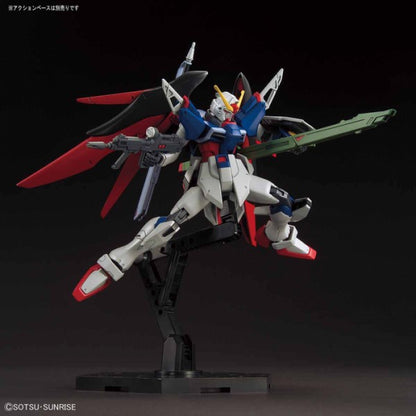 HGCE 224 ZGMF-X42S Destiny Gundam (Revive Ver.)