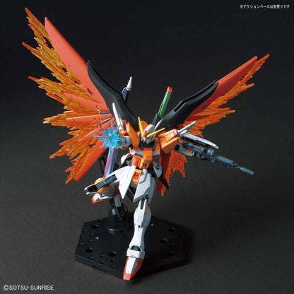 HGCE 226 Destiny Gundam (Heine Westenfluss Custom)