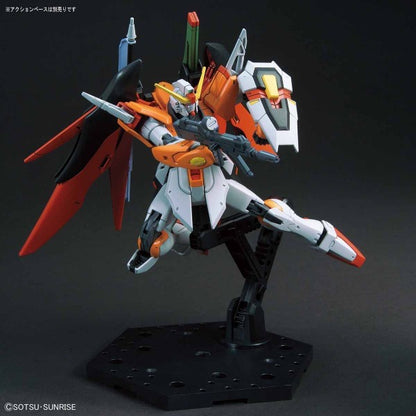 HGCE 226 Destiny Gundam (Heine Westenfluss Custom)