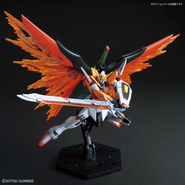 HGCE 226 Destiny Gundam (Heine Westenfluss Custom)