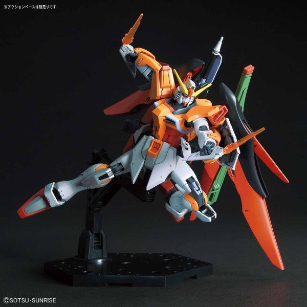 HGCE 226 Destiny Gundam (Heine Westenfluss Custom)