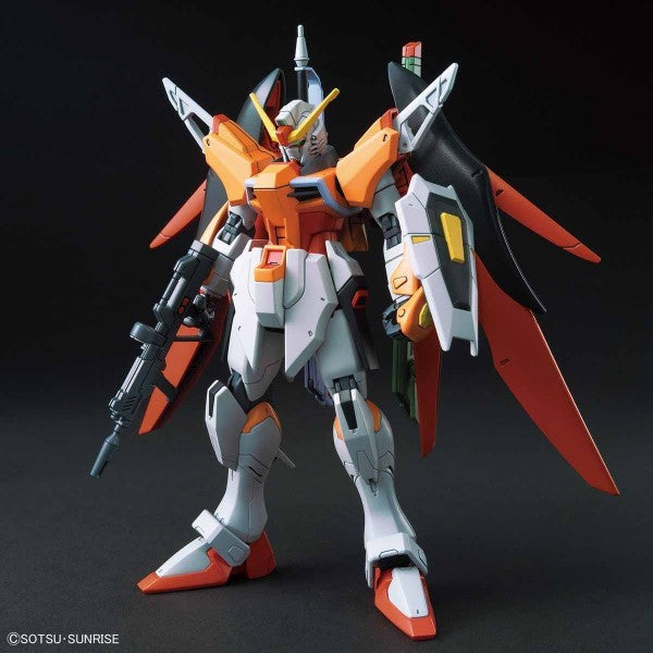 HGCE 226 Destiny Gundam (Heine Westenfluss Custom)