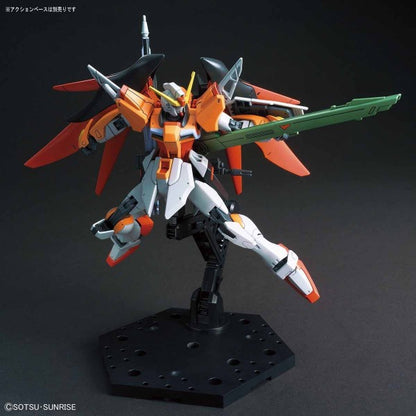 HGCE 226 Destiny Gundam (Heine Westenfluss Custom)